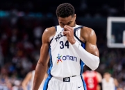 九游娱乐网站-雄鹿爆冷灰熊，阿德巴约统治全场