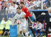 九游体育直播-包含俄罗斯备战紧锣密鼓准备和克罗地亚赛前对决的词条