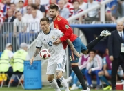 九游体育直播-包含俄罗斯备战紧锣密鼓准备和克罗地亚赛前对决的词条