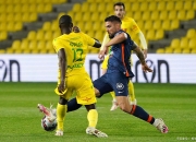 九游VIP-甘冈主场不敌勒阿弗尔，遗憾输球