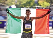 九游娱乐官方网站-非洲游泳选手获得银牌，速度突破