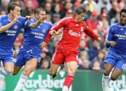 九游娱乐首页-绿茵场上的NBA式对决，塞维利亚连续得分压制AC米兰，演绎足球版总决赛焦点战