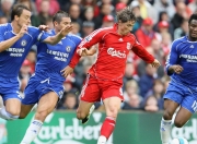 九游娱乐官方网站-萨内关键战不手软，马里与塞内加尔的对决，一场定义非洲足球未来的较量