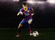 九游官网-萨内一锤定音，巴萨式传控正面击溃尼日利亚铁壁防线