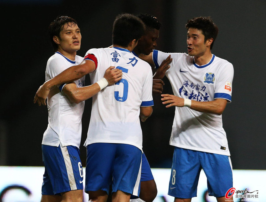 关于重庆主场大败,被建业逆袭-击败的信息 关于重庆主场大败,被建业逆袭-击败的信息