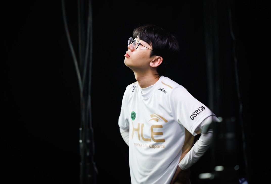 HLE轻取KT，Peanut打出惊人五杀焦点之战淘汰赛，引爆全场热议的简单介绍