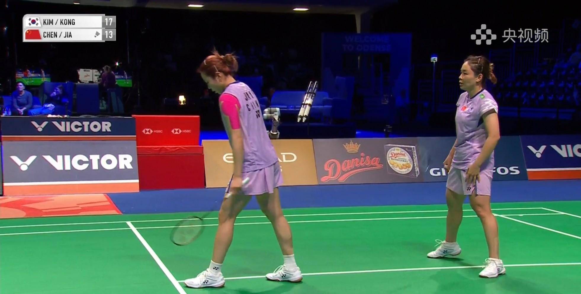 包含韩国羽毛球队完胜马来西亚羽毛球队，安赛龙爆发神勇的词条