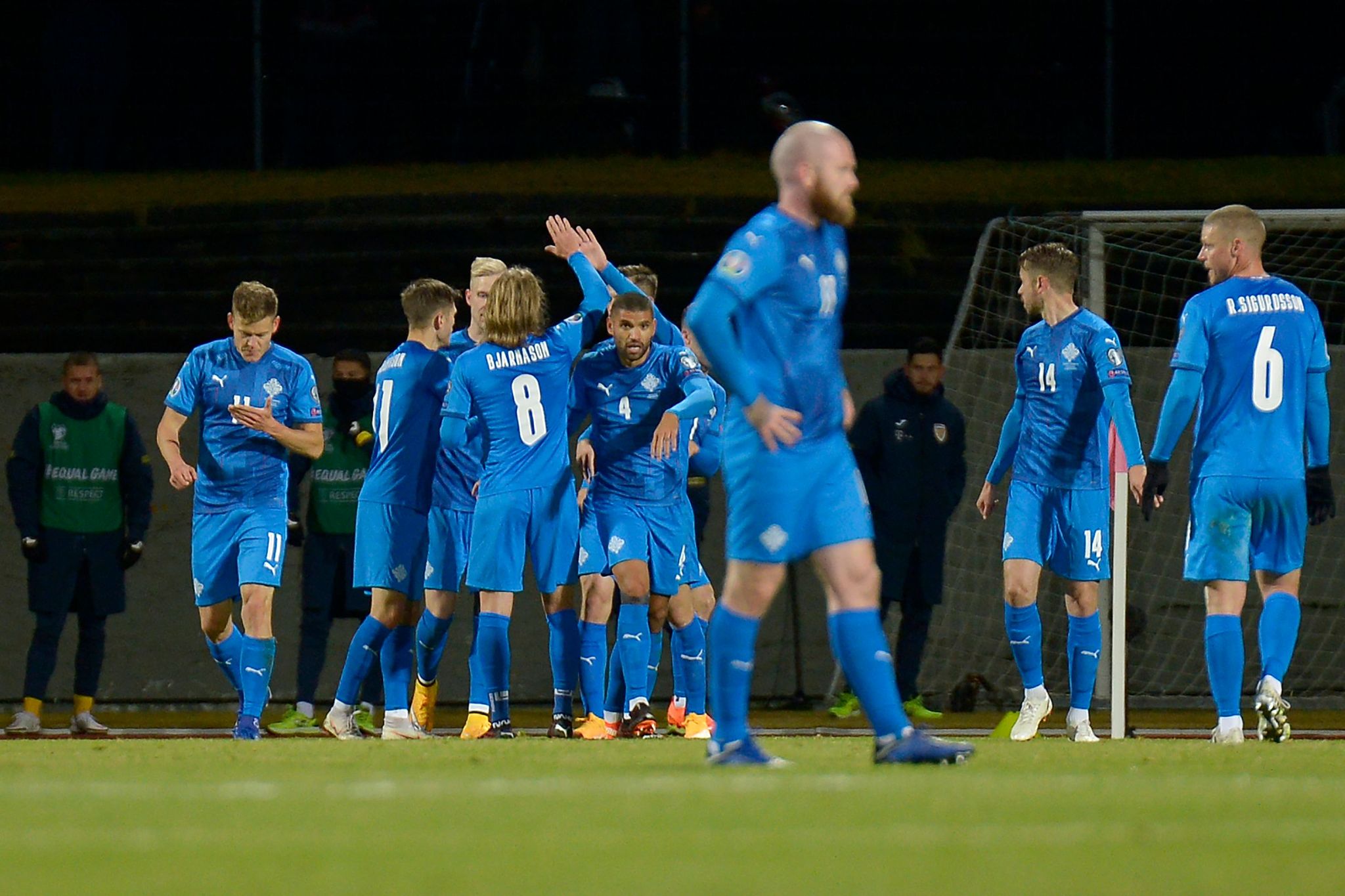 欧洲篮球联赛冠军产生冰岛队逆袭马其顿队获胜的简单介绍 欧洲篮球联赛冠军产生冰岛队逆袭马其顿队获胜的简单介绍