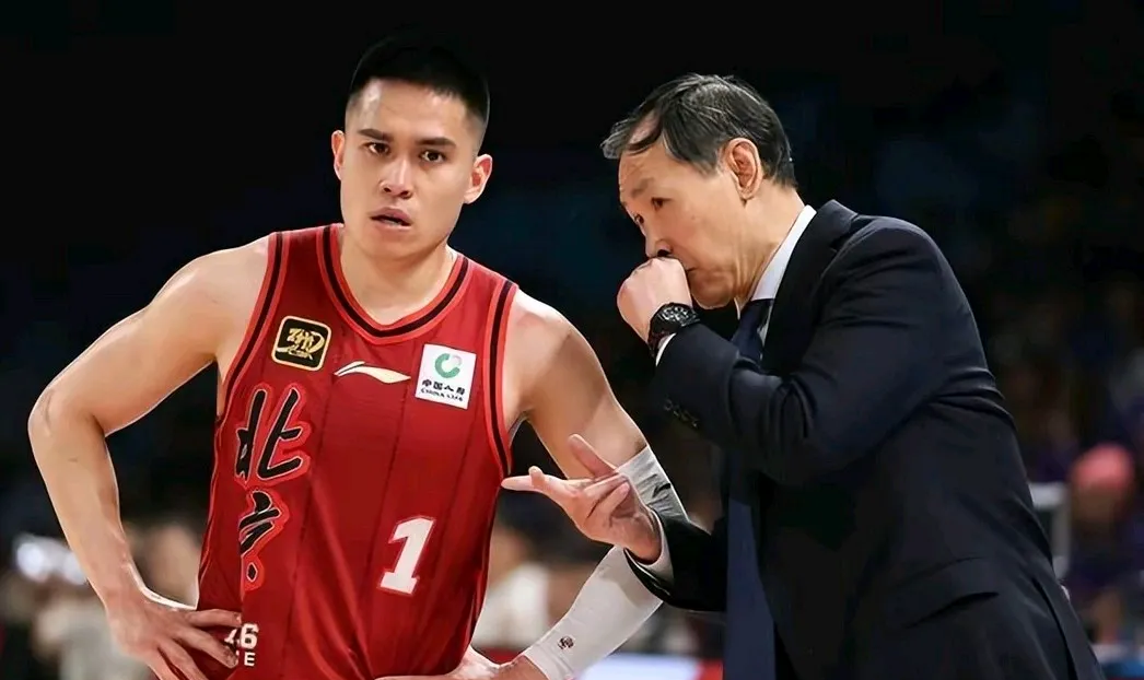 广厦队新晋球员表现欠佳，面临怎样的困境？