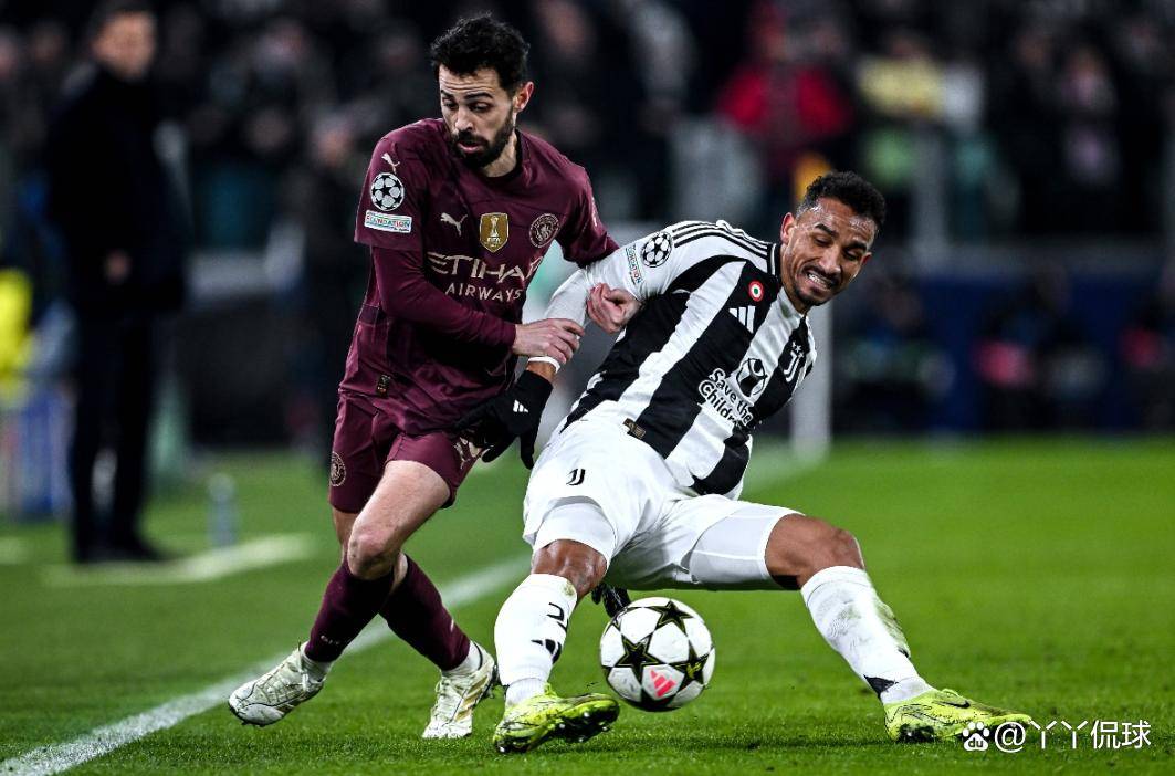 尤文图斯将在主场对阵曼城，势必激烈对决的简单介绍
