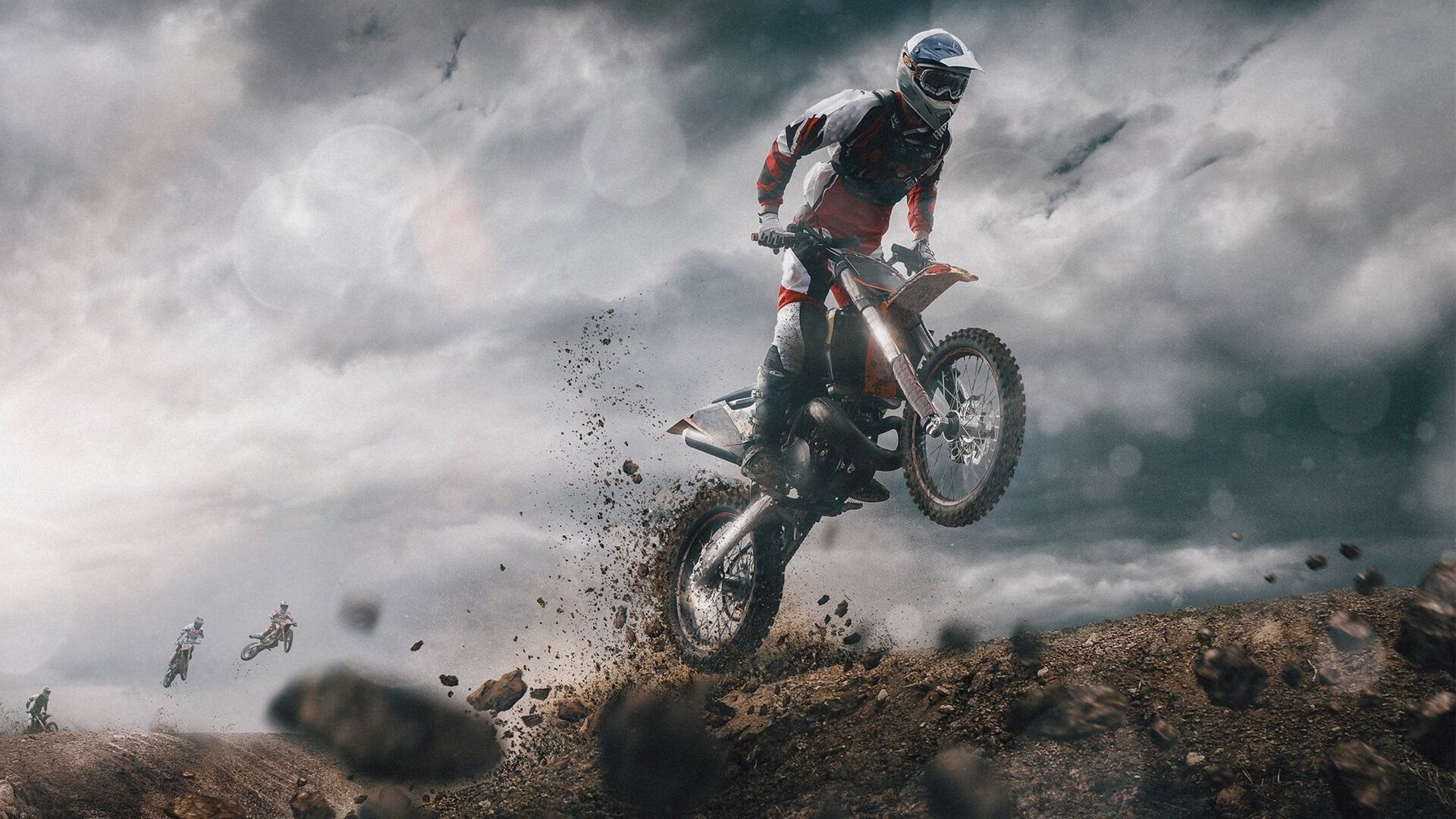 赛道与球场，当F1争冠之夜遇见哈利伯顿的防线爆破